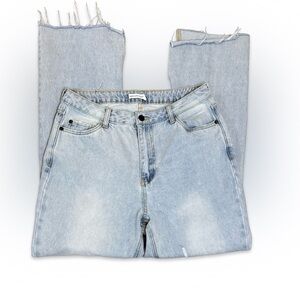 Avec Les Filles Jeans